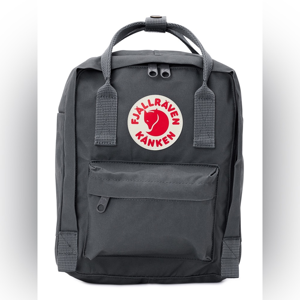Fjallraven Kanken Mini Classic Backpack